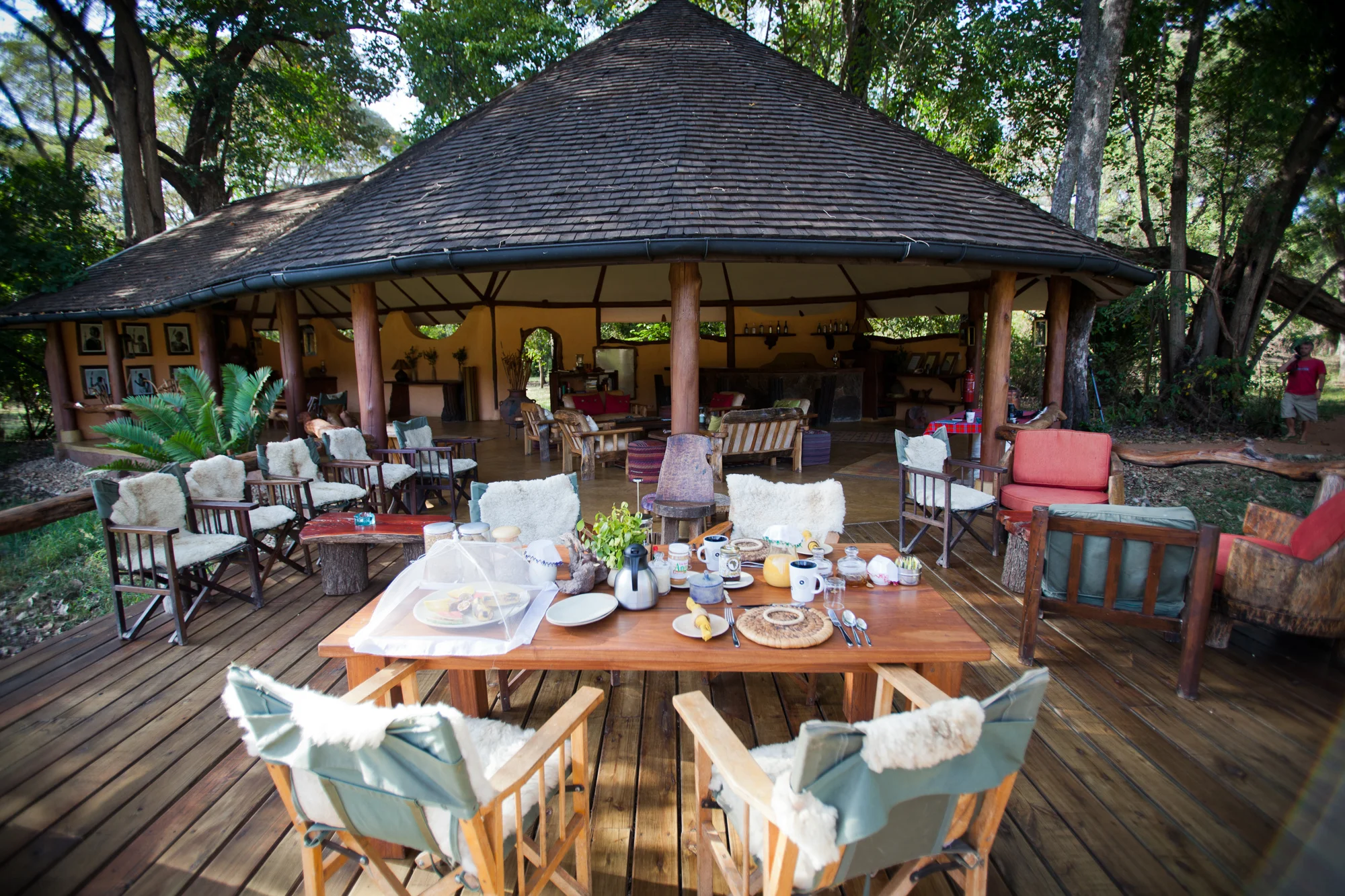 Kitich Forest Camp — image 2