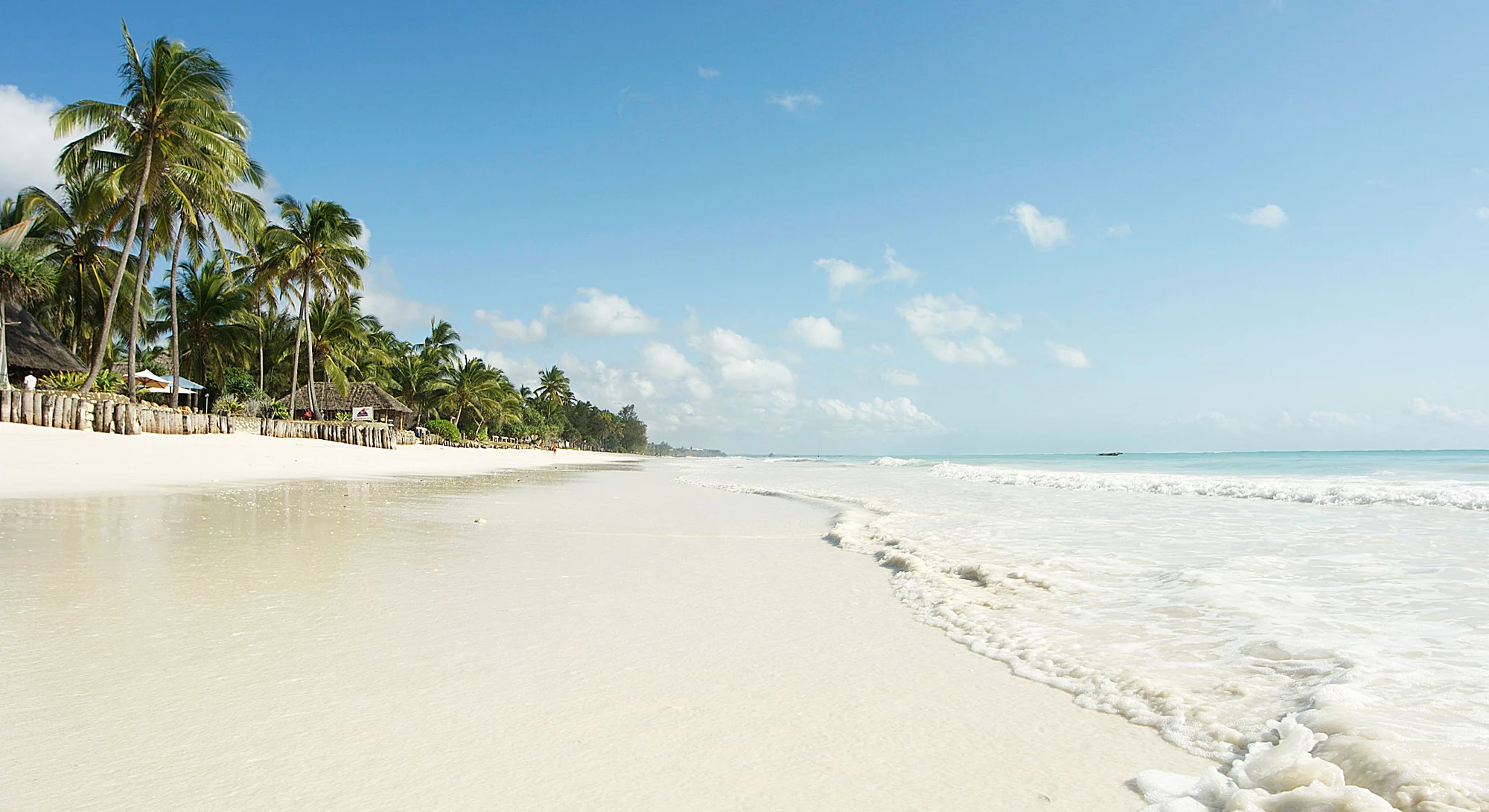 Kiwengwa Beach Resort
