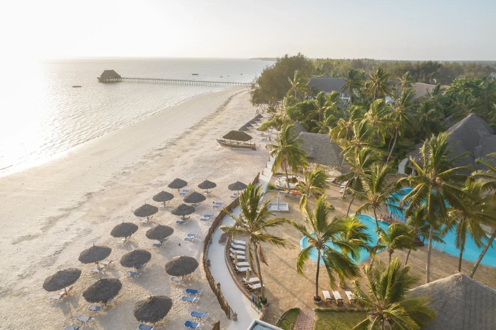 Kiwengwa Beach Resort — image 2