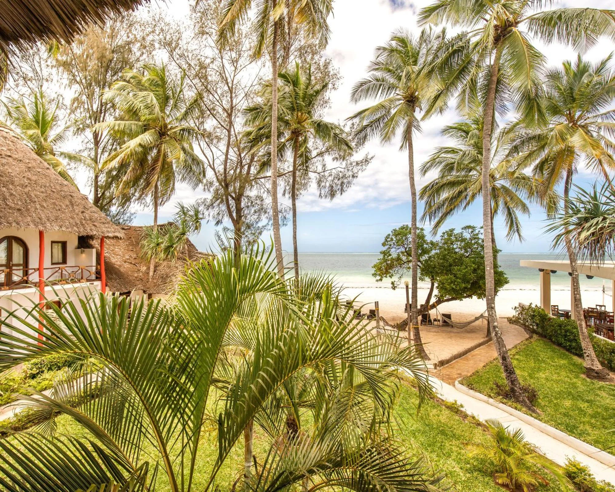 Kiwengwa Beach Resort — image 3