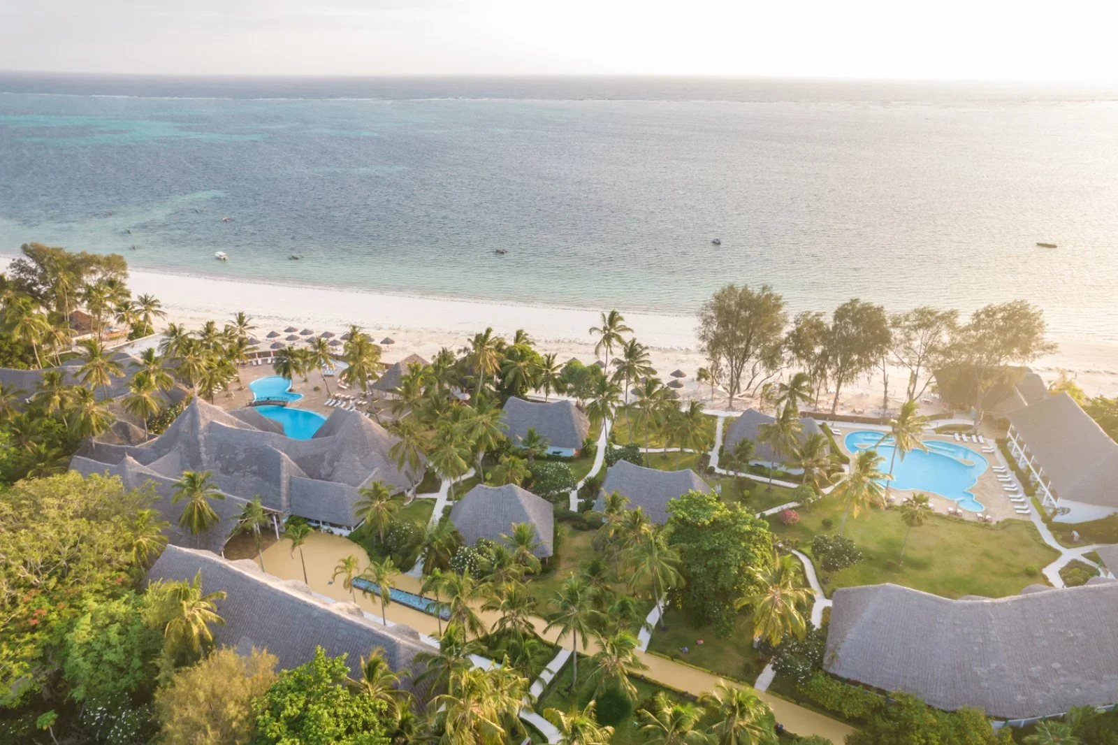 Kiwengwa Beach Resort — image 4