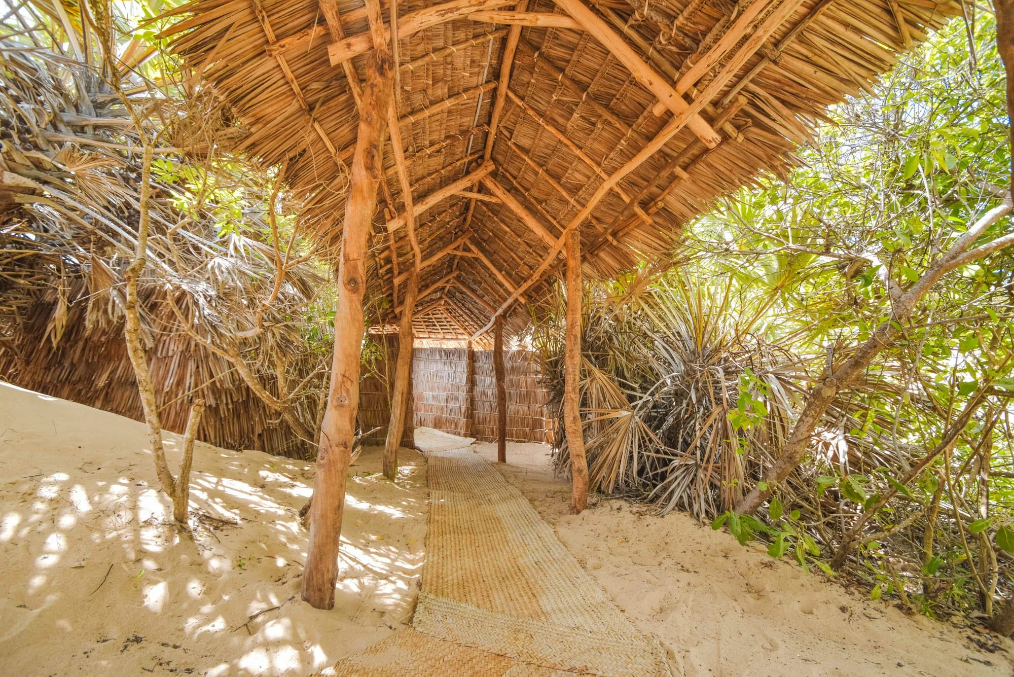 Kizingo Eco Lodge — image 3
