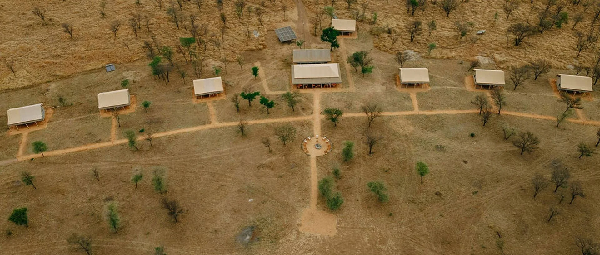 Kon Tiki Kogatende Migration Camp — image 2