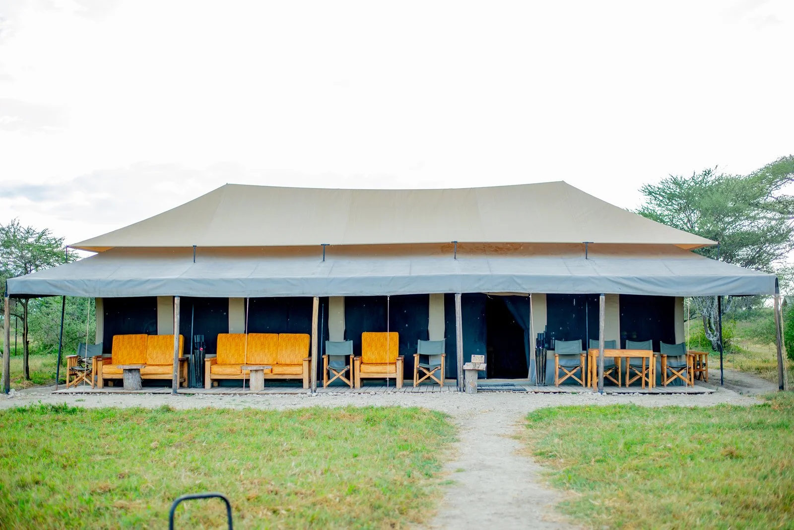 Kon Tiki Kogatende Migration Camp — image 4