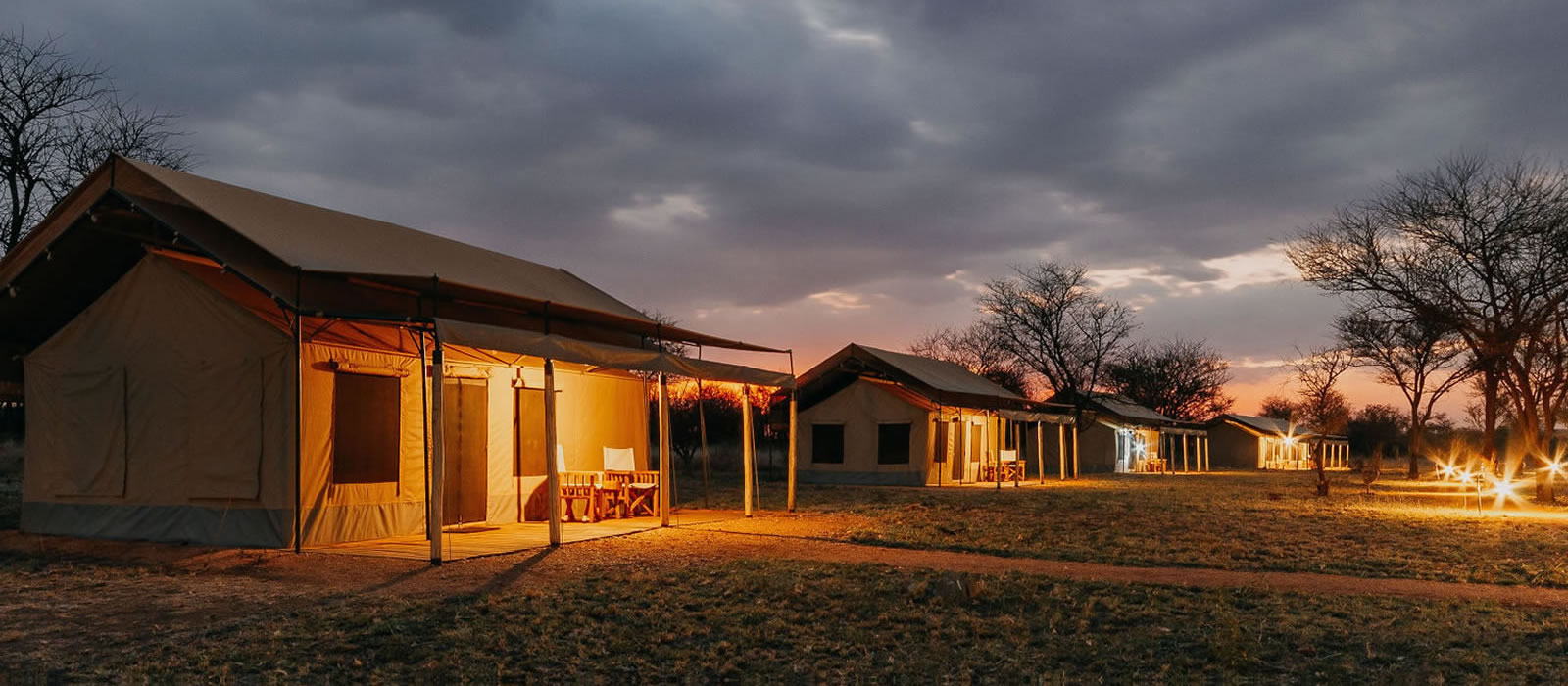Kon Tiki Serengeti Camp — image 2