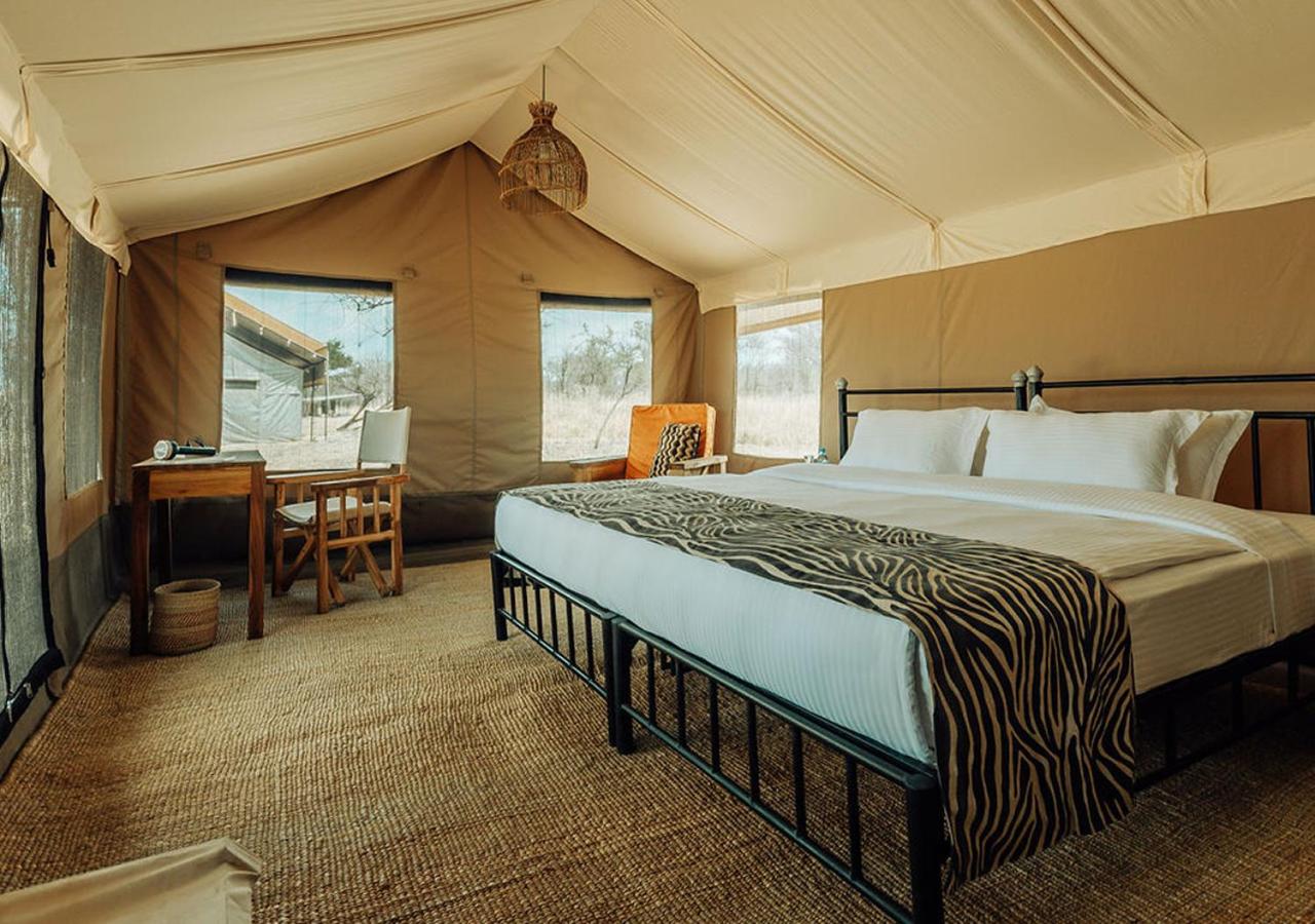 Kon Tiki Serengeti Camp — image 3