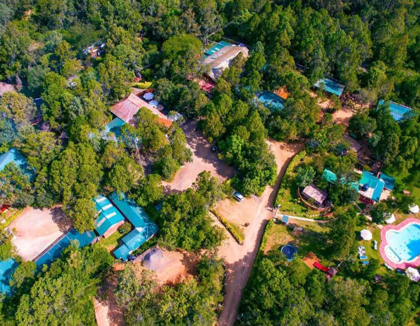 Kongoni Camp — image 3
