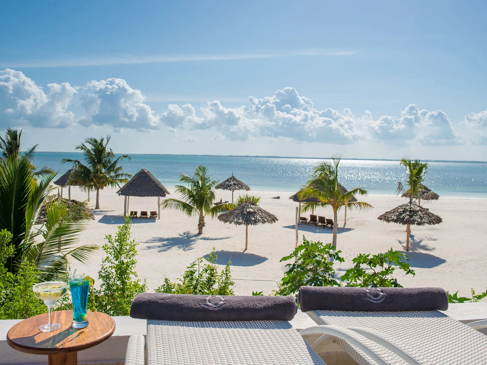 Konokono Beach Resort