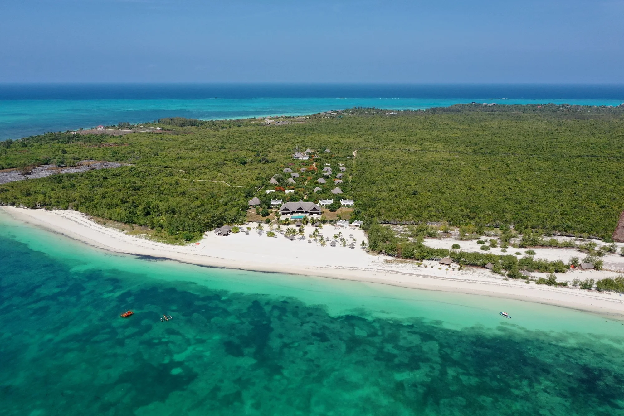 Konokono Beach Resort — image 3
