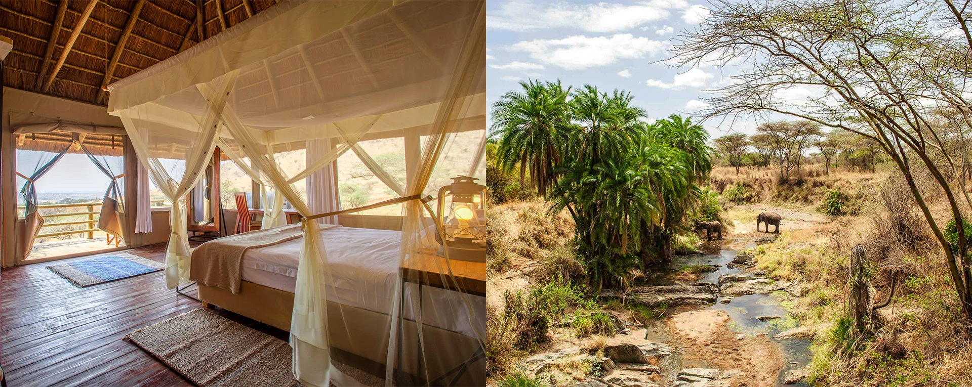 Kubu Kubu Tented Lodge — image 4