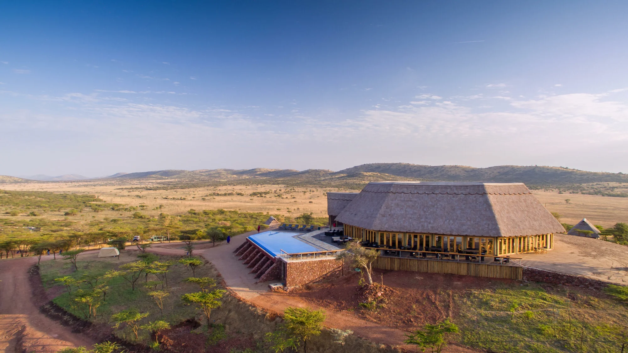 Lahia Tented Lodge — image 2
