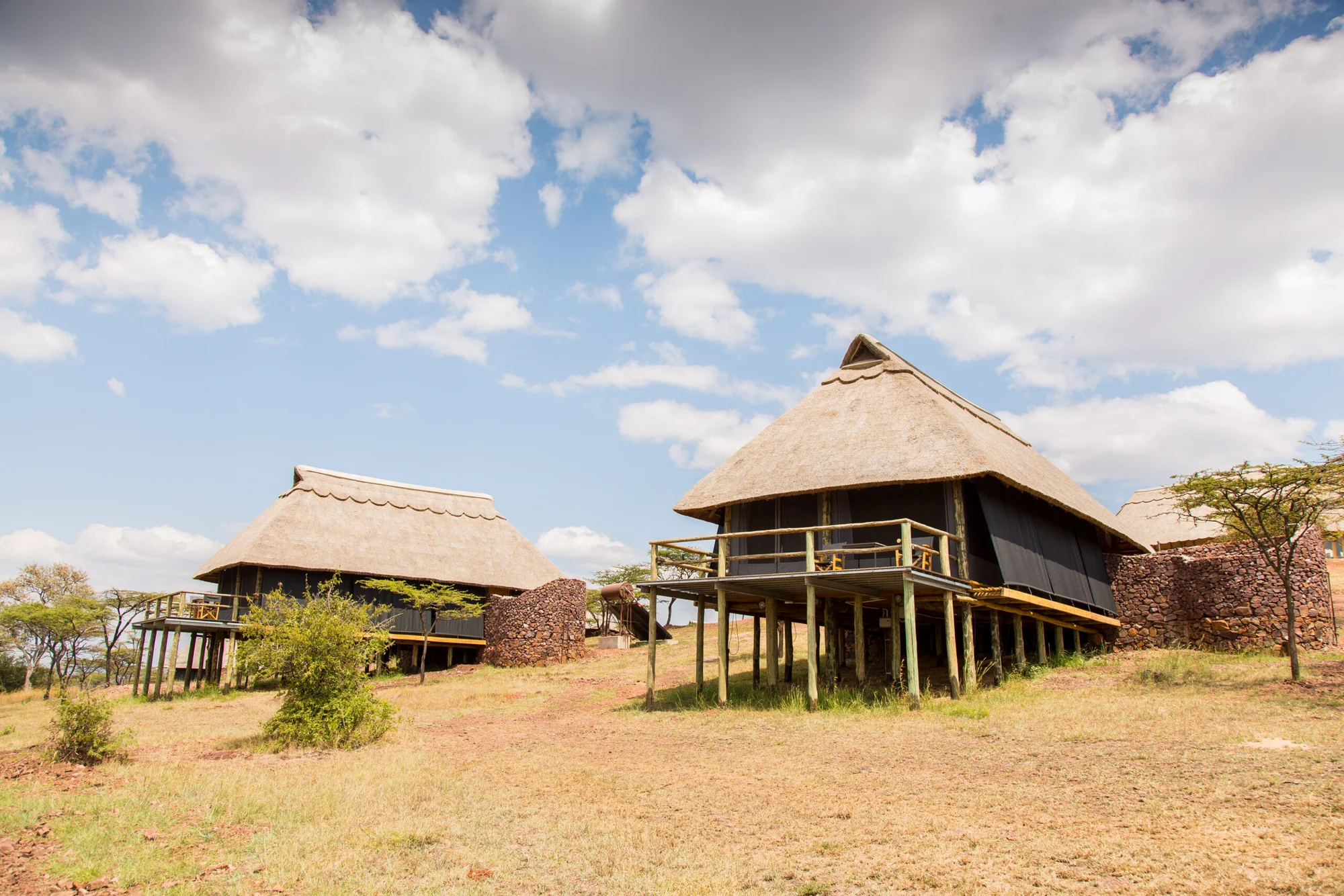 Lahia Tented Lodge — image 3