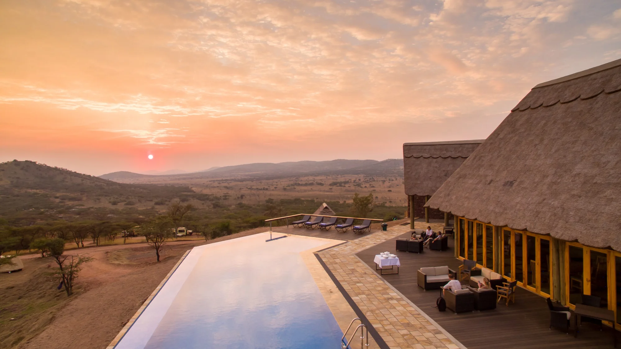 Lahia Tented Lodge — image 4