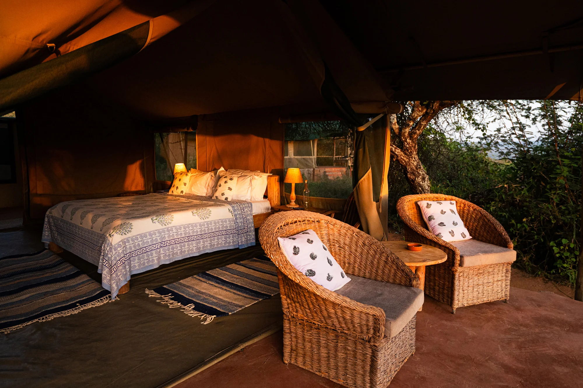Laikipia Wilderness Camp — image 2