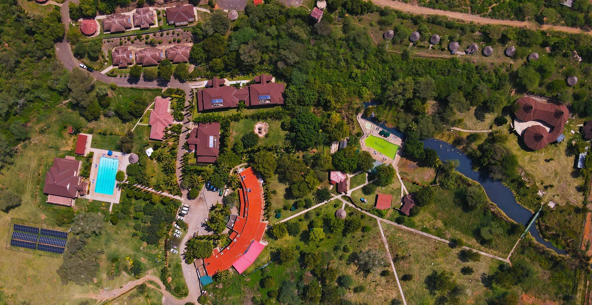 Lake Bogoria Spa Resort — image 2