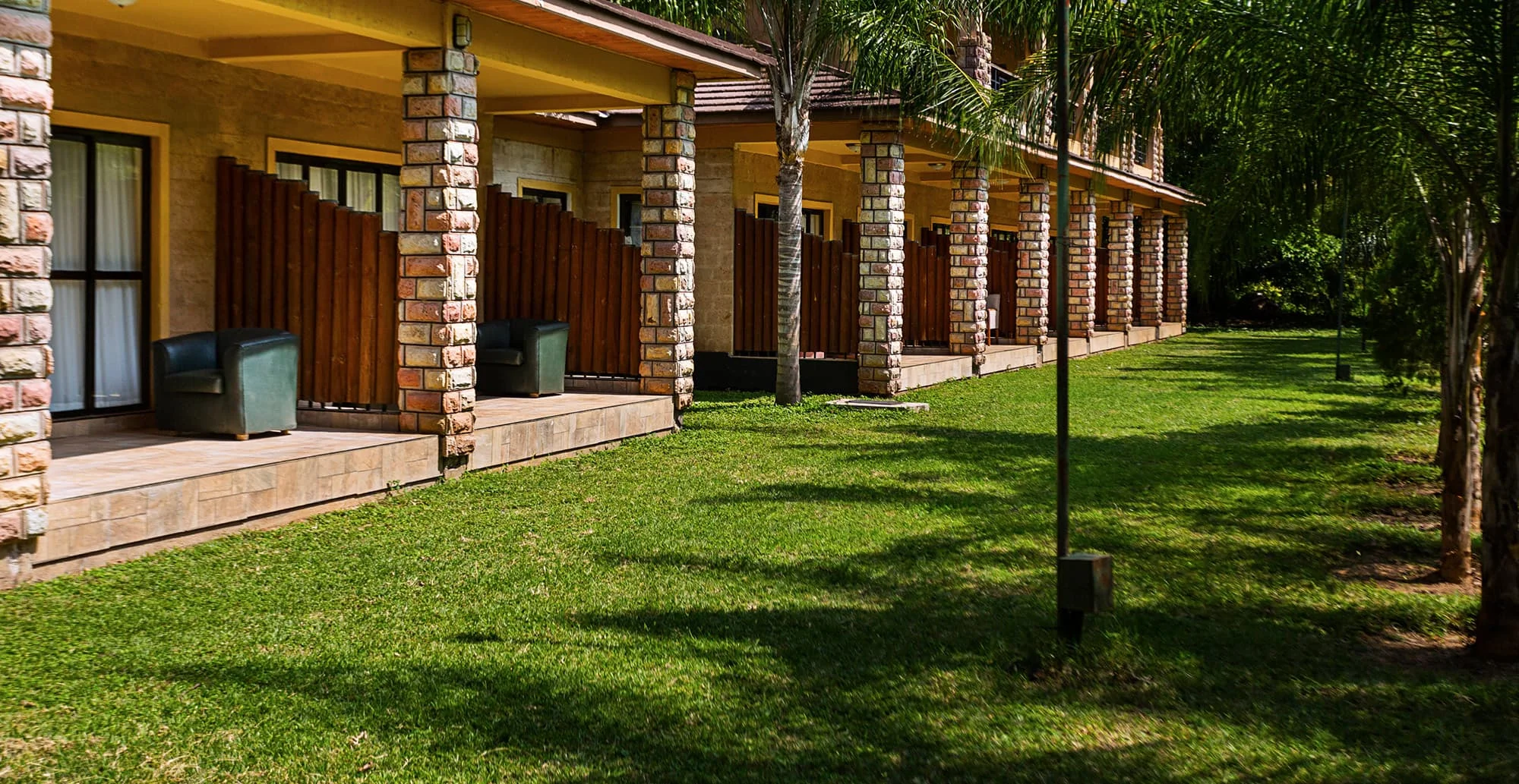 Lake Bogoria Spa Resort — image 3
