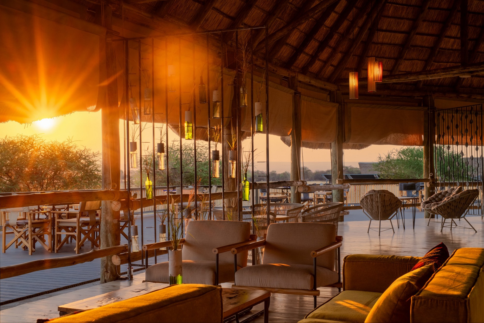 Lake Burunge Baobab Tented Lodge — image 2