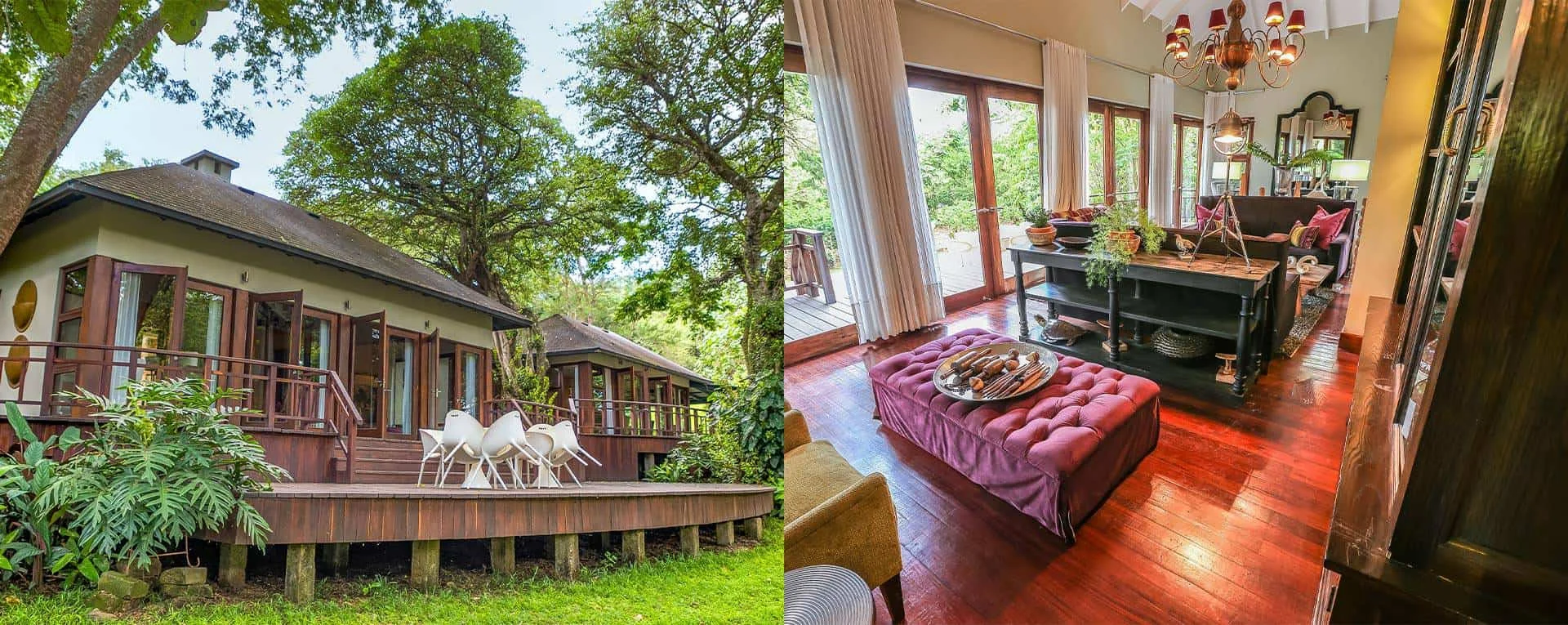 Lake Duluti Lodge