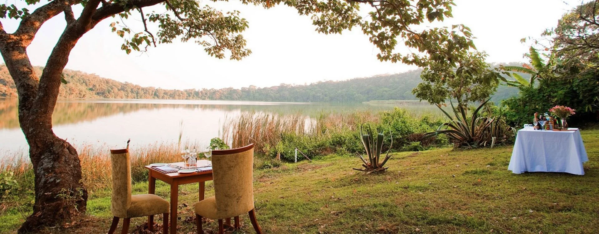 Lake Duluti Lodge — image 2