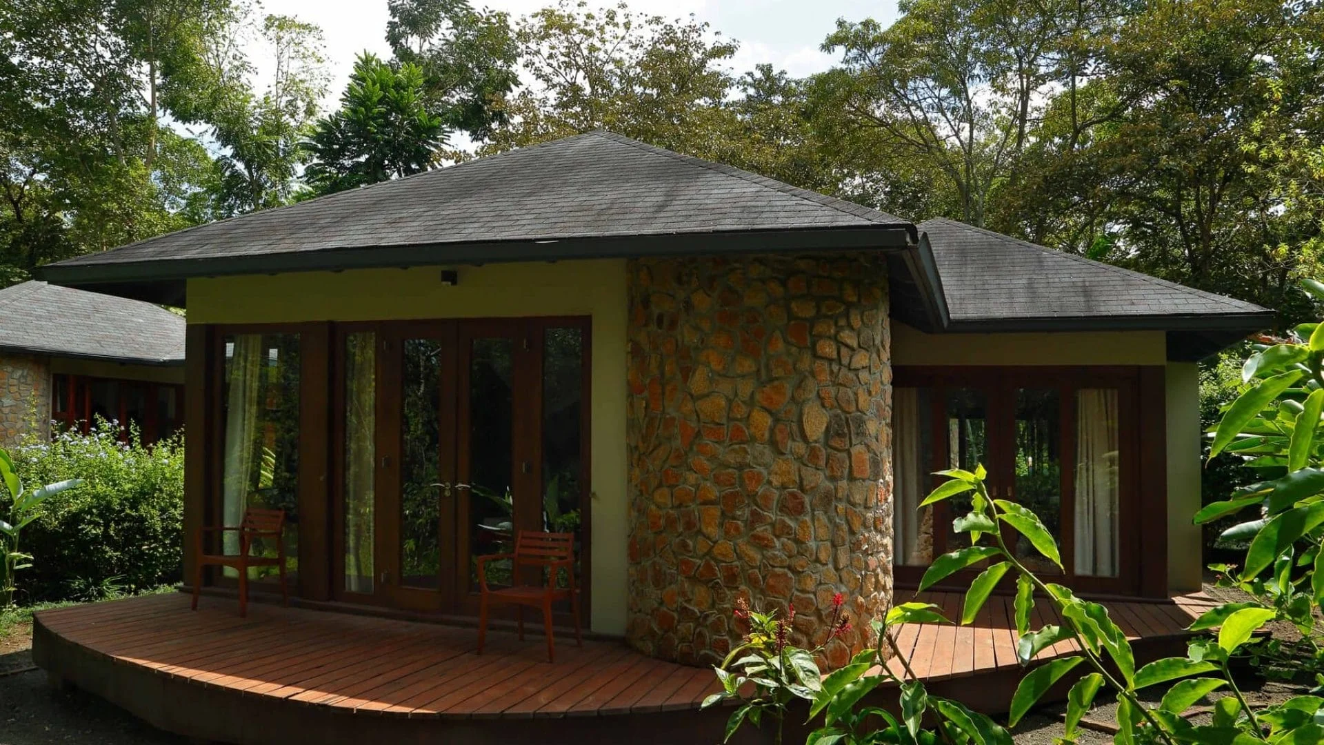 Lake Duluti Lodge — image 3