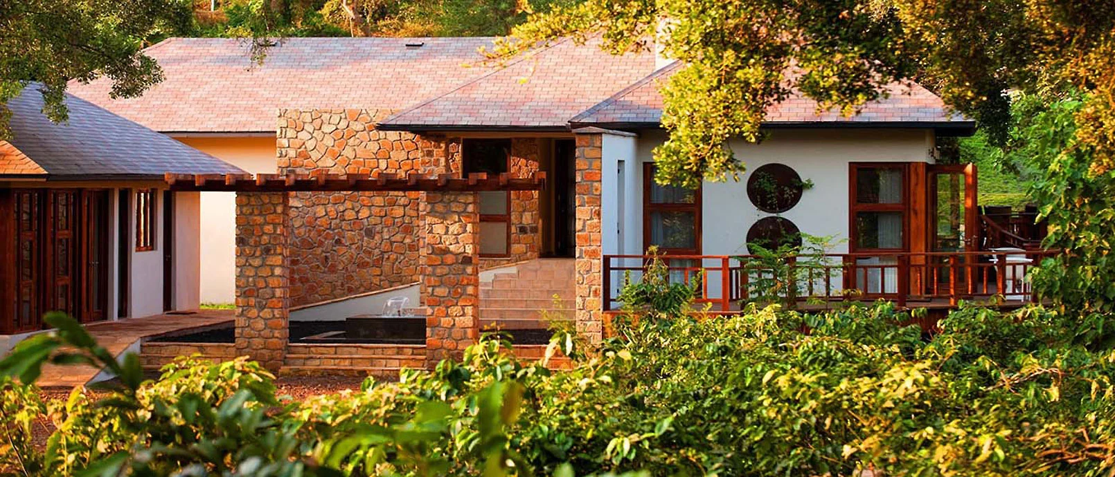 Lake Duluti Lodge — image 4