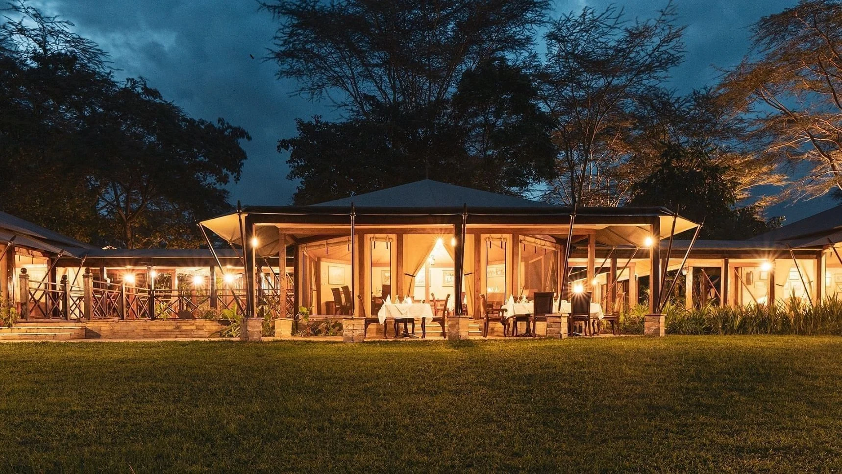 Lake Elmenteita Serena Camp — image 2