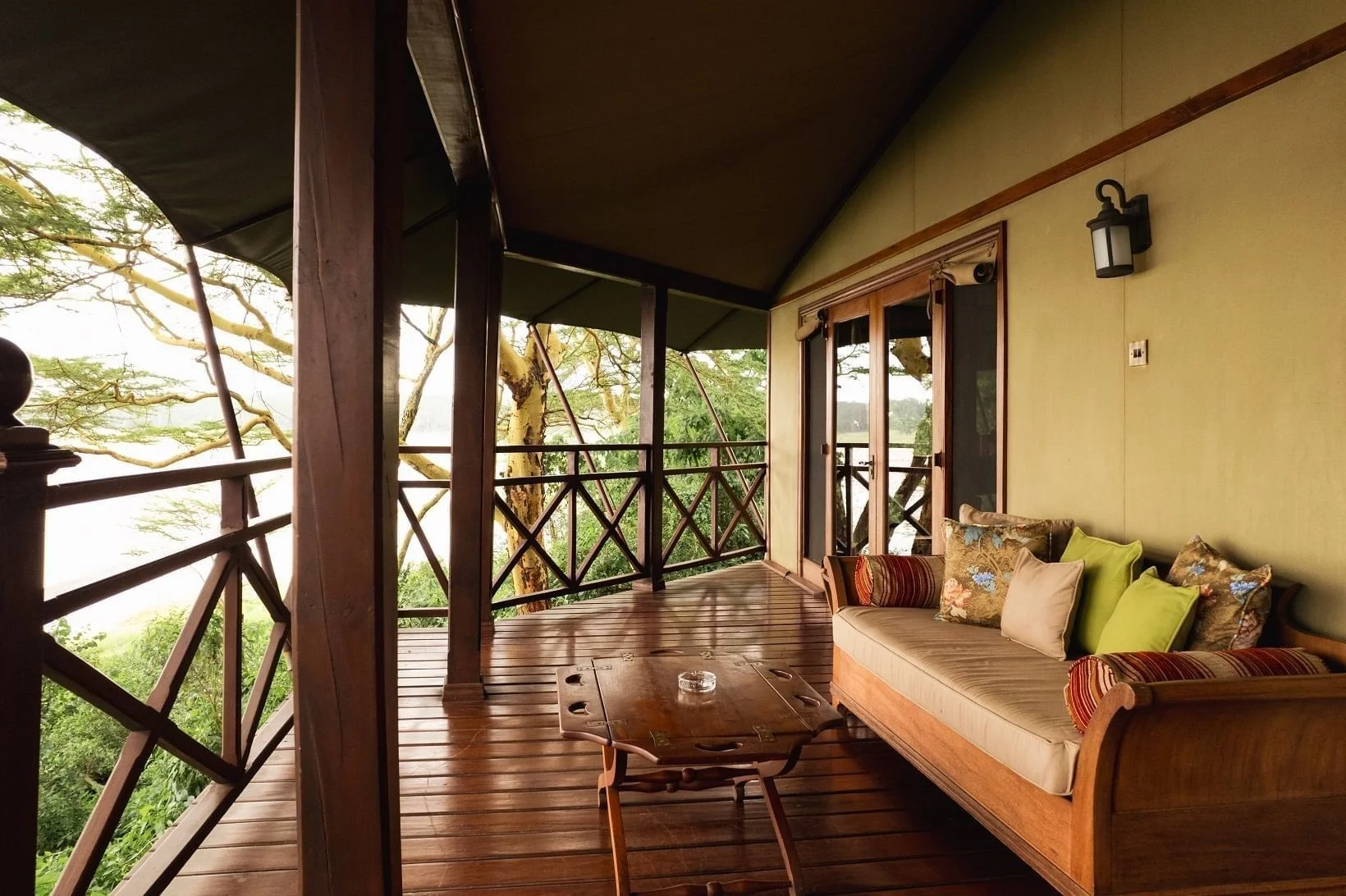 Lake Elmenteita Serena Camp — image 4