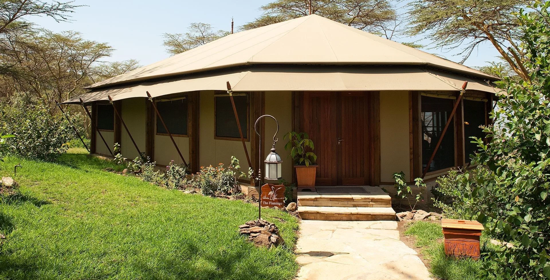 Lake Elmenteita Serena Camp — image 3