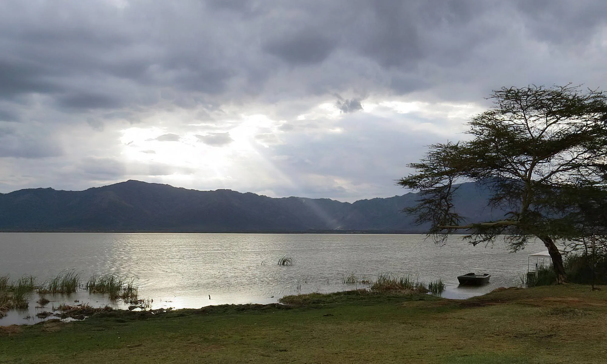 Lake Jipe Eco Lodge — image 2