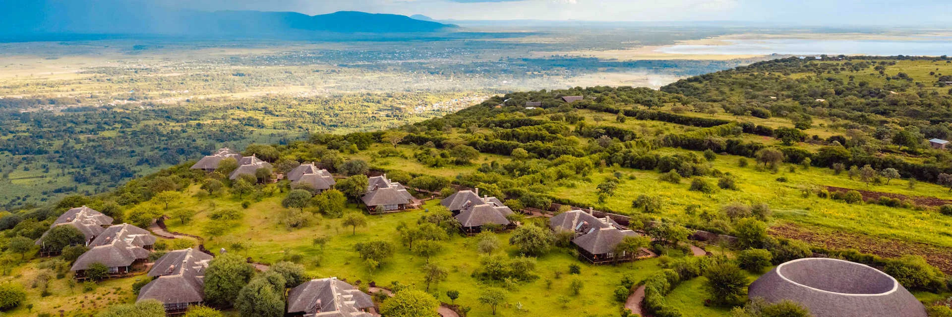 Lake Manyara Kilimamoja Lodge — image 3