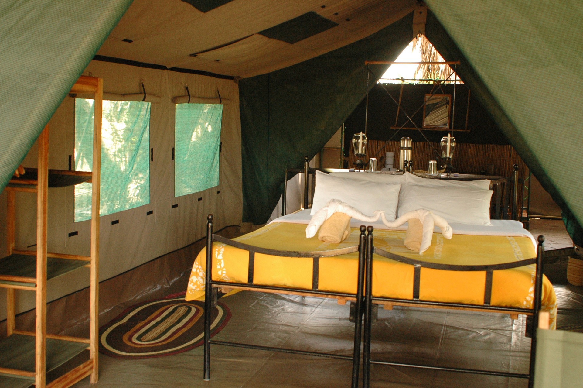 Lake Manze Camp — image 4