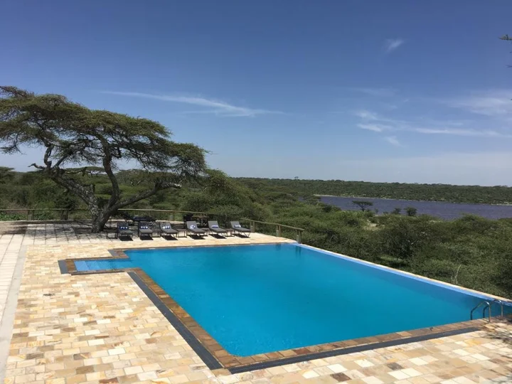 Lake Masek Tented Lodge — image 3
