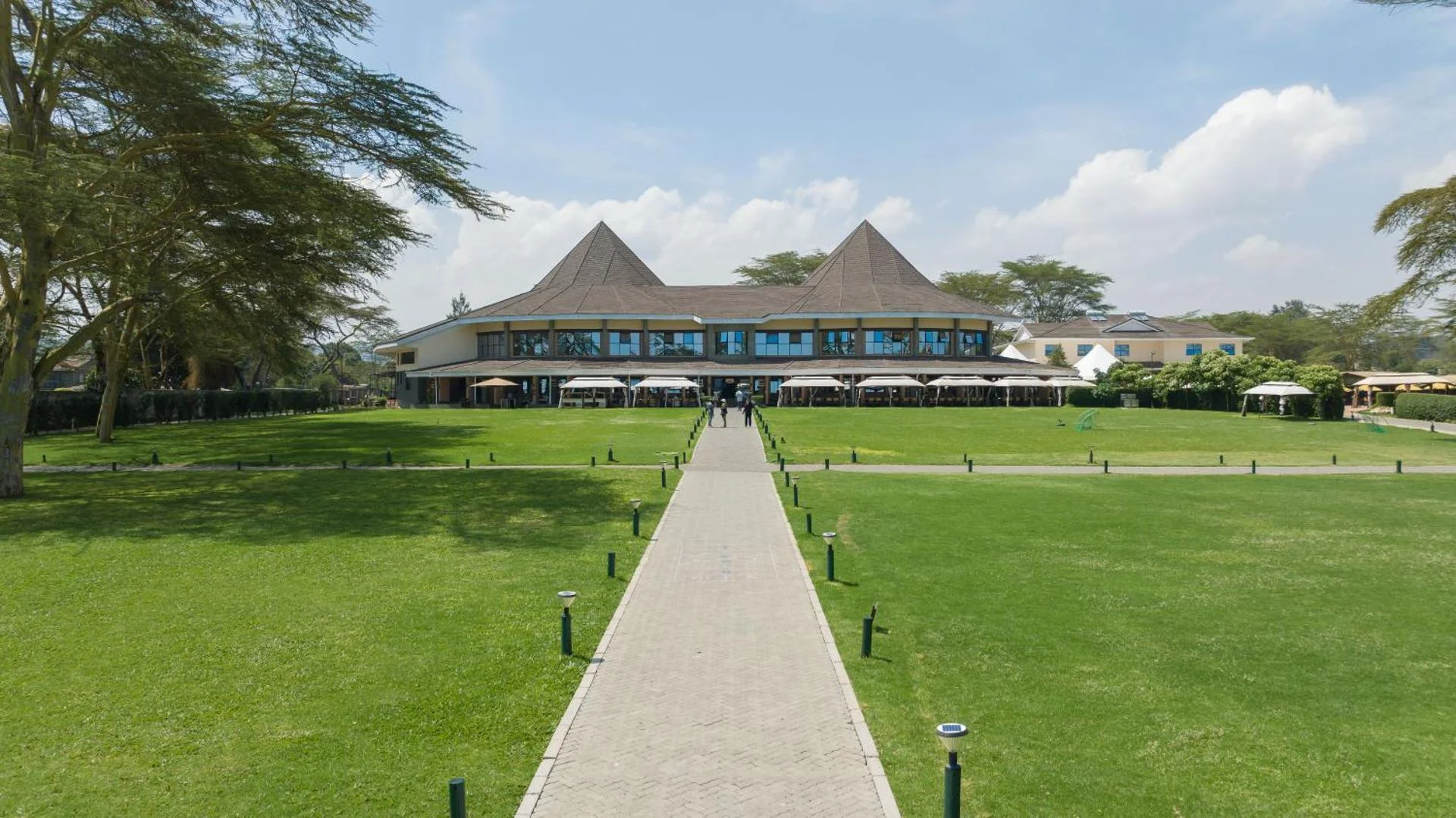 Lake Naivasha Resort — image 2