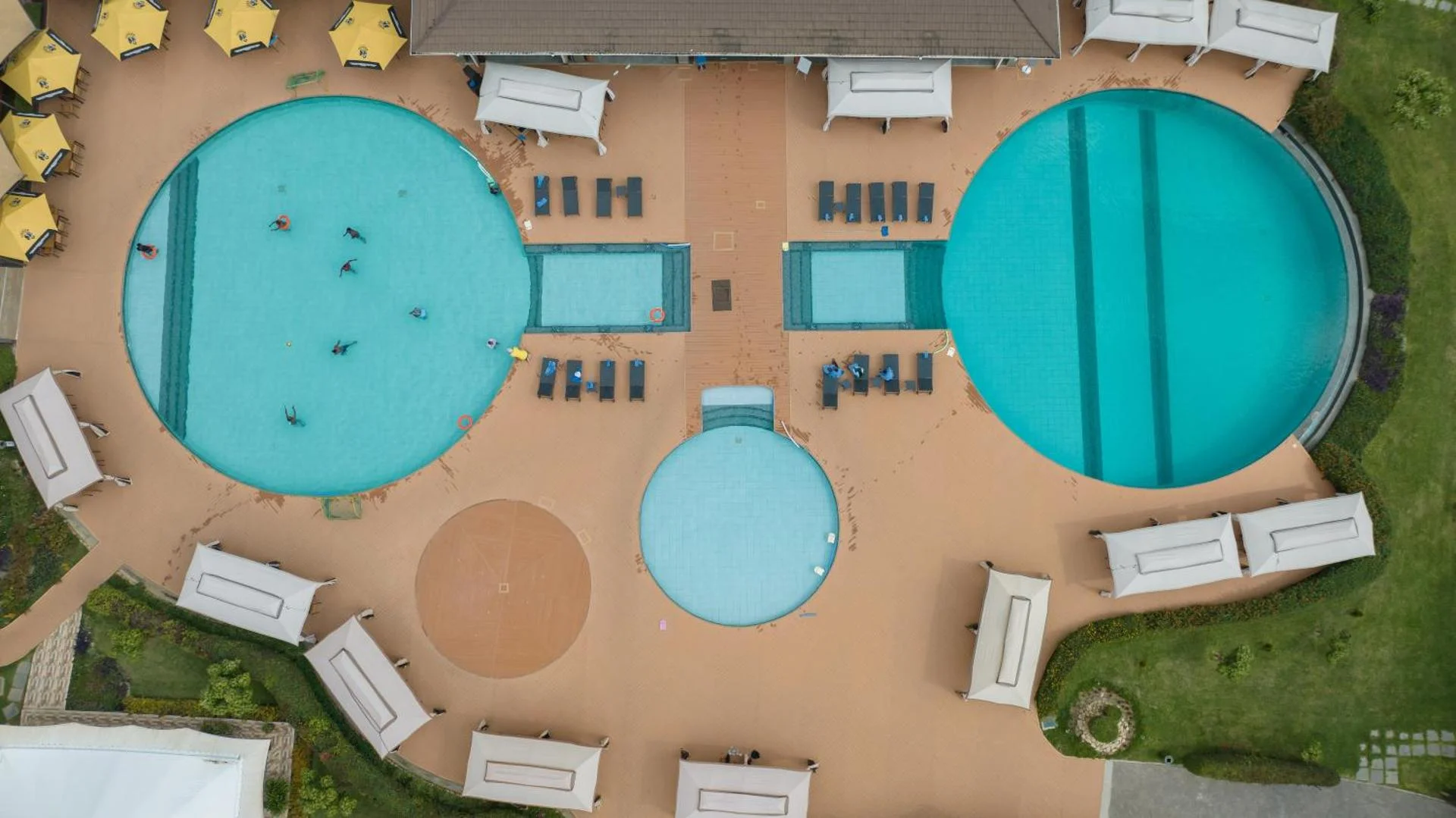 Lake Naivasha Resort — image 3