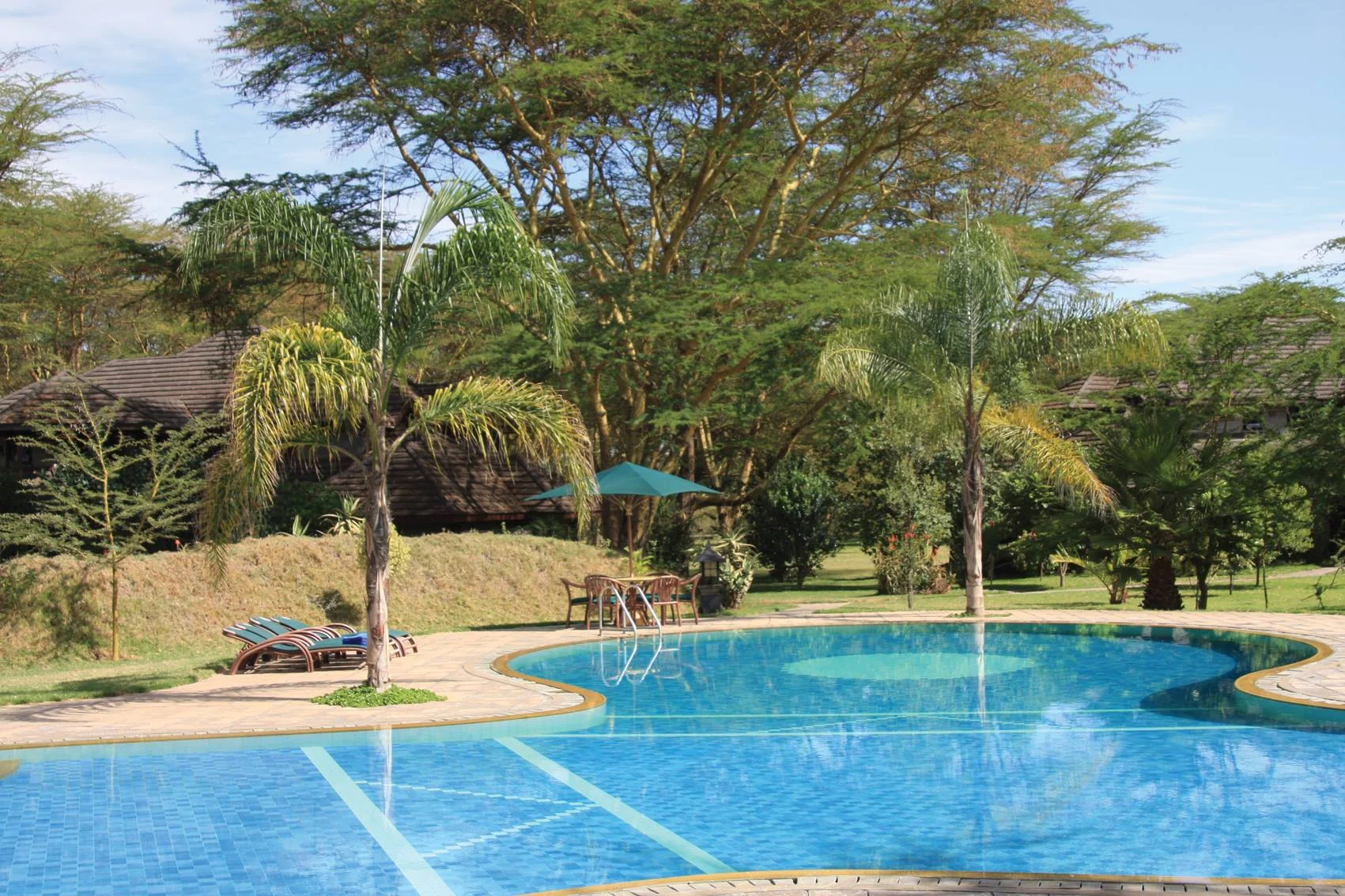 Lake Naivasha Simba Lodge — image 3