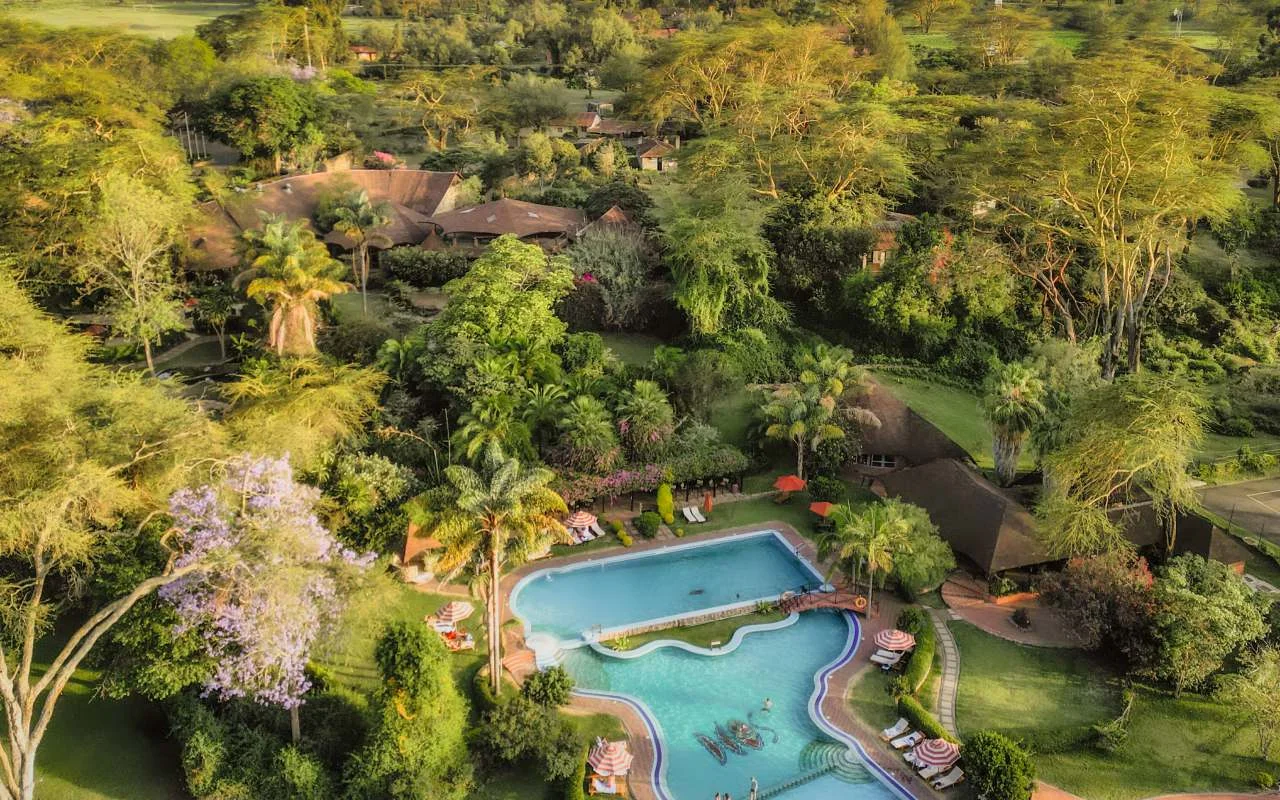 Lake Naivasha Sopa Resort — image 2