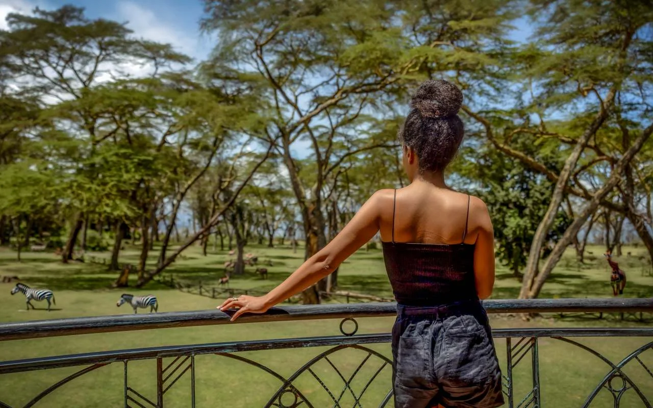 Lake Naivasha Sopa Resort — image 4