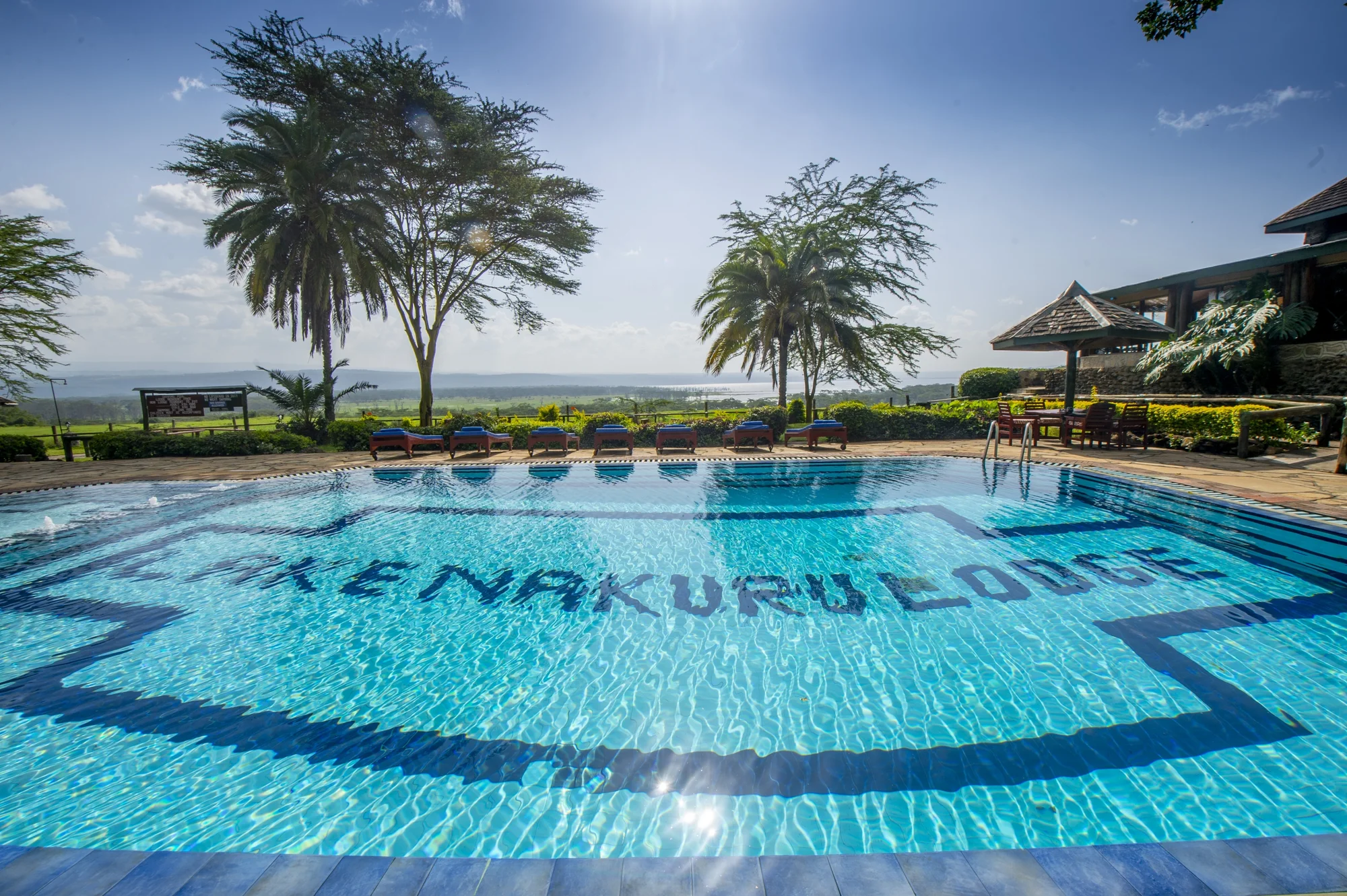 Lake Nakuru Lodge — image 4