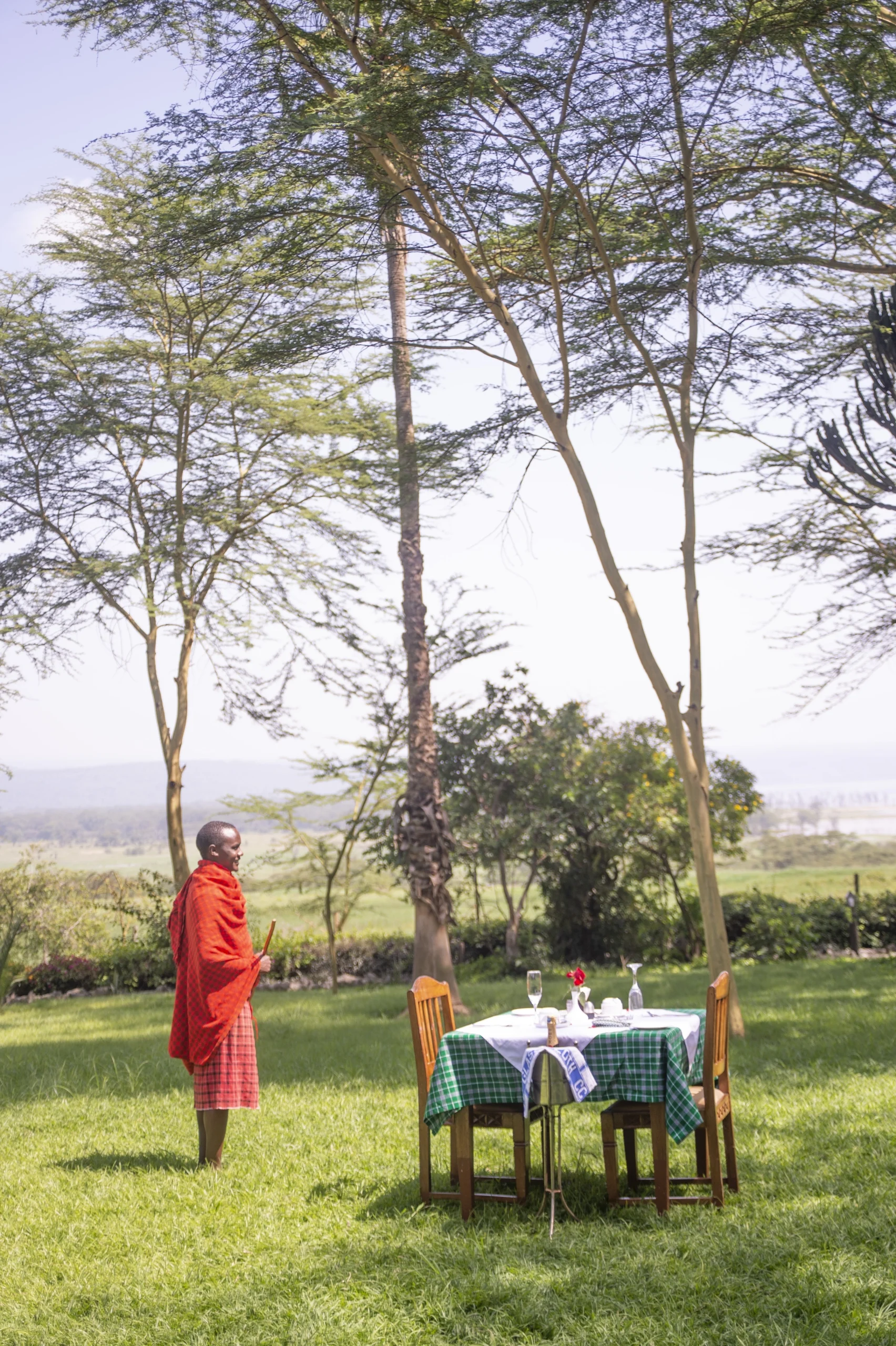 Lake Nakuru Lodge — image 2