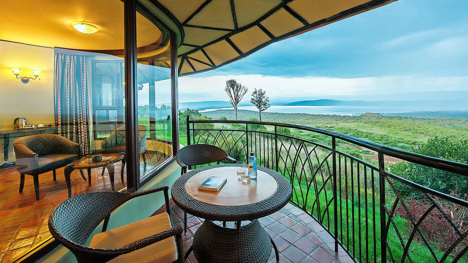 Lake Nakuru Sopa Lodge — image 3