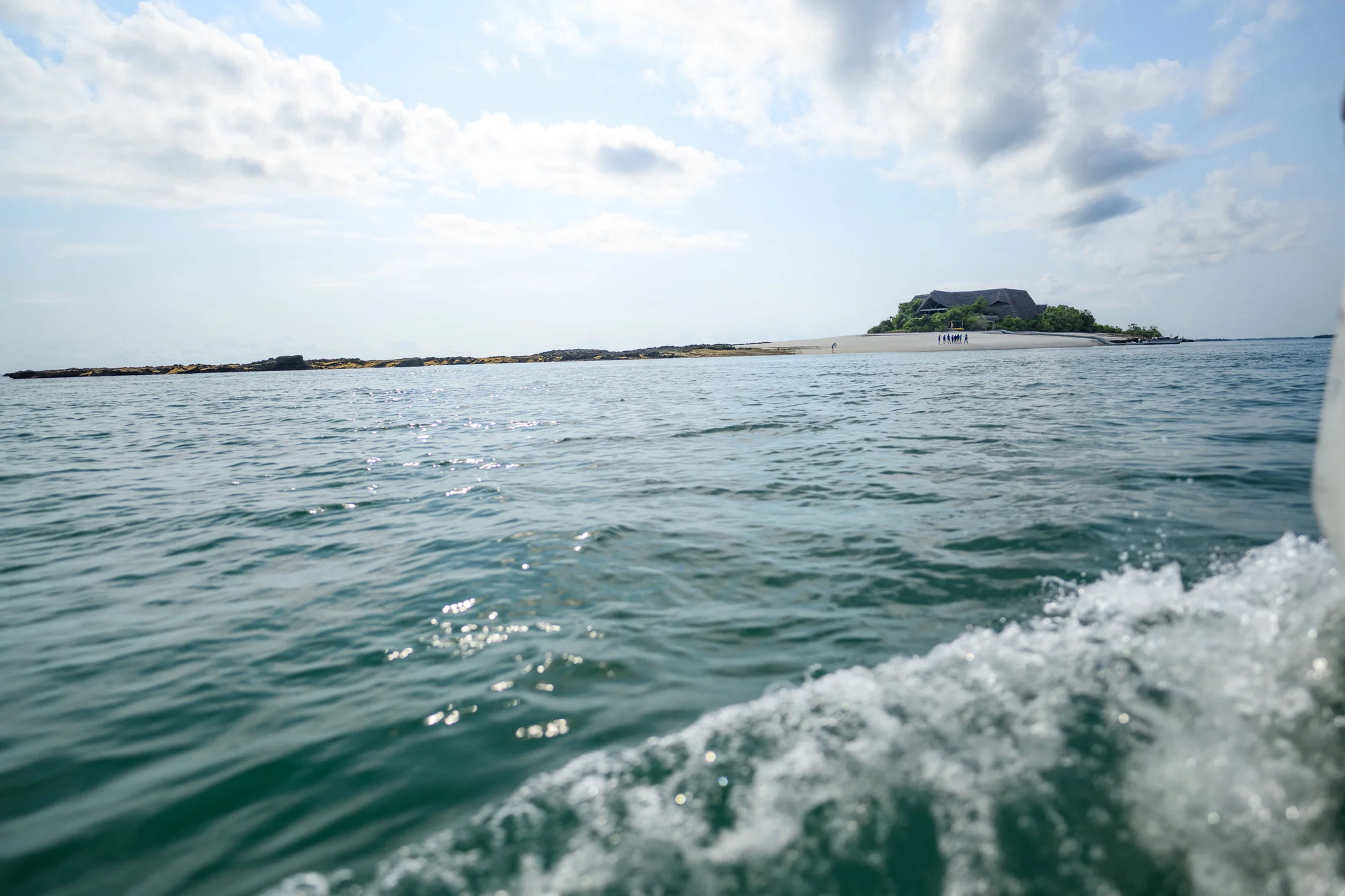 Lazy Lagoon Island Lodge — image 4