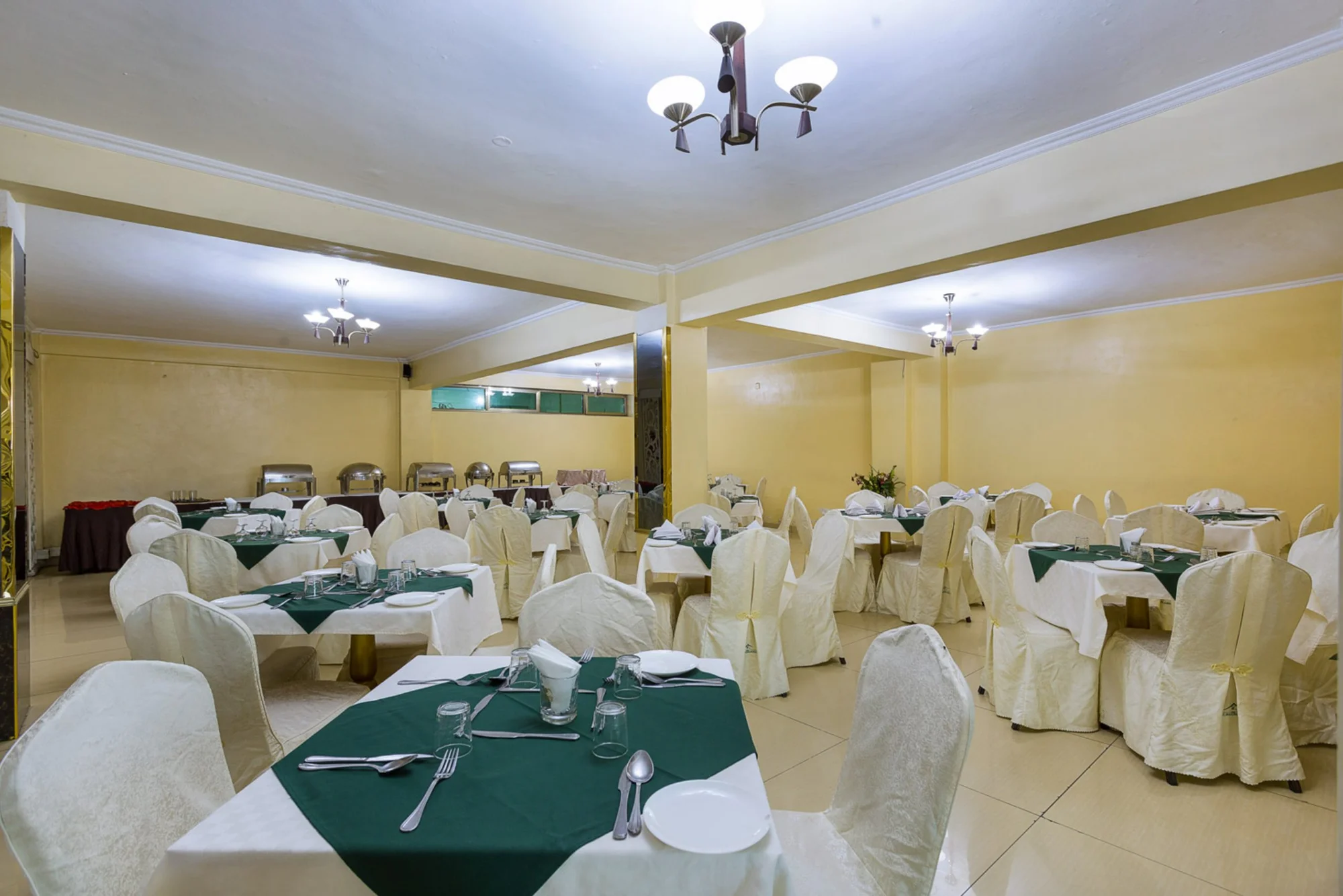 Legacy Hotel — image 4