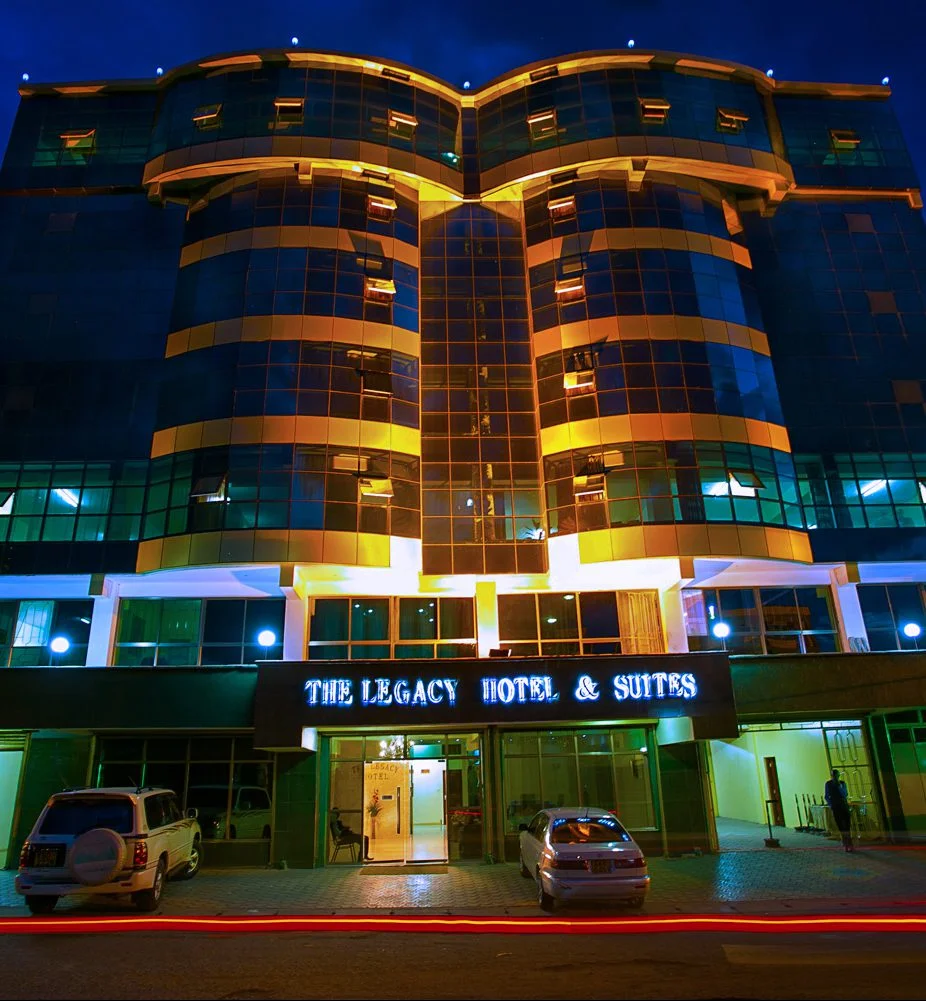 Legacy Hotel — image 2