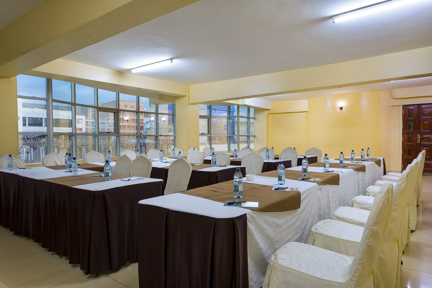 Legacy Hotel — image 3