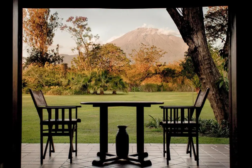 Legendary Lodge Arusha — image 2
