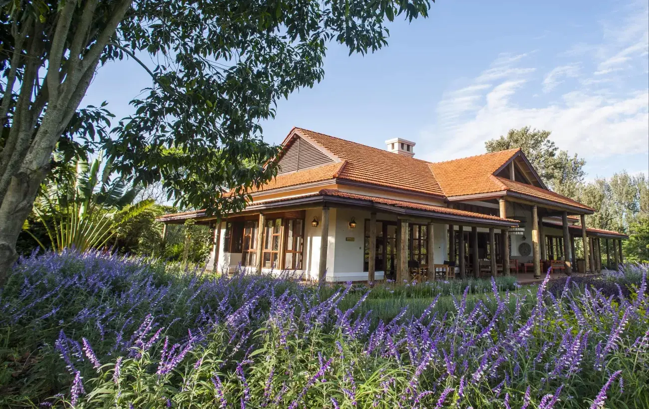 Legendary Lodge Arusha — image 3