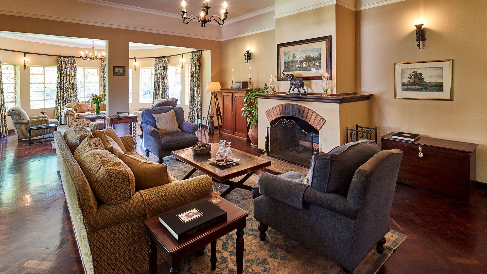 Legendary Lodge Arusha