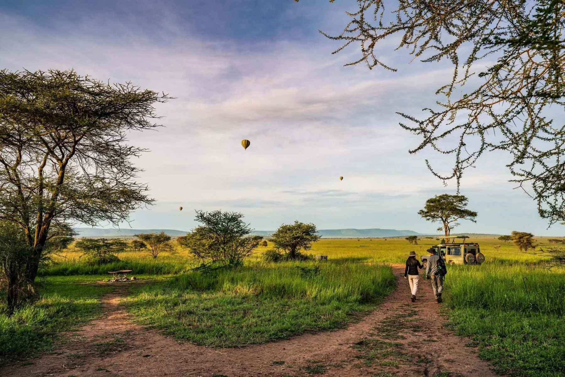Lemala Kuria Hills Lodge