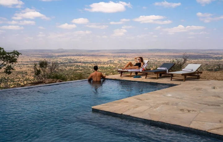 Lemala Mpingo Ridge — image 2