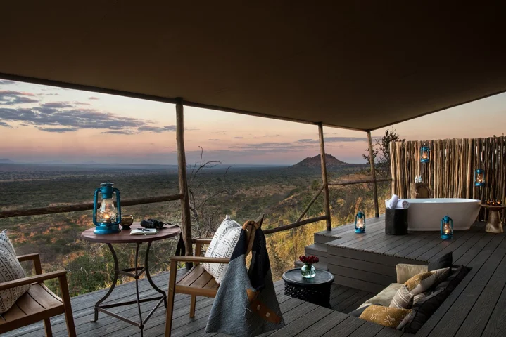 Lemala Mpingo Ridge — image 3